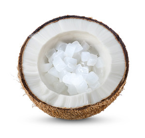 HOT HOT 2026 | PROVEEDOR DE NATA DE COCO DE VIETNAM – CUBOS DE GELATINA DE COCO PREMIUM PARA TÉ DE BURBURRAS, YOGUR Y POSTRES - Product Image 1