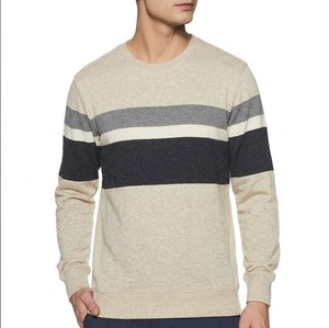 Sudaderas de Invierno para Hombre de Poliéster/Algodón, Forro Polar, Color Sólido, Estilo Urbano, Diseño Moderno, Logotipo Personalizado, Varias Tallas - Product Image 5