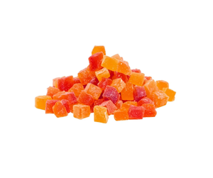 Best <b>Quality</b> Factory In Vietnam Top Notch <b>Quality</b> Premium <b>Quality</b> Competitive Price Dried Papaya Bulk Packaging - Product Image 4
