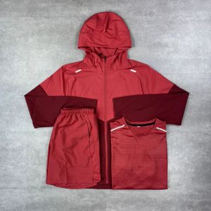 Custom Men's <b>Maternity</b> Printed Solid Reversible Eco-Friendly Quick Dry Lightweight Breathable Polyester Windbreaker <b>Jacket</b> - Product Image 6