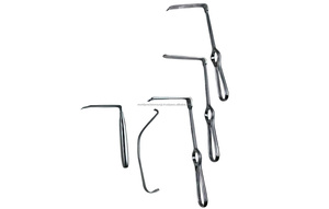 ชุดเครื่องมือผ่าตัดศัลยกรรมตกแต่งใบหน้าและขากรรไกร WORLD PRECISION SURGICAL สำหรับศัลยกรรมหู คอ จมูก และศัลยกรรมพลาสติก ผลิตจากเหล็กคุณภาพพรีเมียม ชุดผ่าตัดแบบใช้มือ ได้รับมาตรฐาน CE - Product Image 5