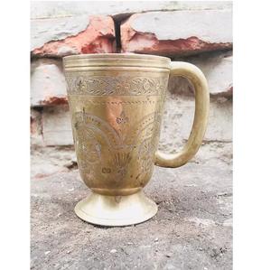 Taza de Latón de Lujo, Diseño Tradicional, Directo de Fábrica, para Hogar y Hotel, Disponible para la Venta - Product Image 6