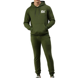 Chándal Deportivo para Hombre, Nuevo Diseño, Precio Económico, Transpirable, Venta en Línea - Product Image 1