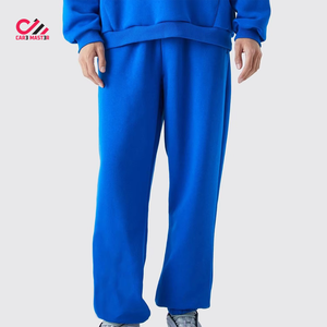High Quality Custom Logo Men's Mid Baggy Pants <b>Trousers</b> Breathable Windproof Quick Dry Lightweight Elastic Outdoor Use - Product Image 1