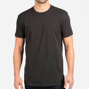 Camisetas Ligeras de Tres Capas para Hombre Next Level, Camiseta Ligera de Tres Capas - Product Image 1