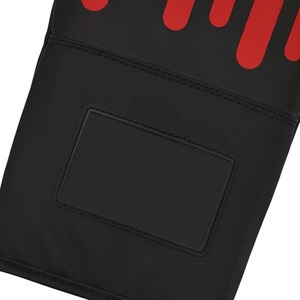 Gants de boxe personnalisés pour entraînement professionnel avec rembourrage en mousse haute densité et support de poignet confortable pour sac de frappe lourd - Product Image 6