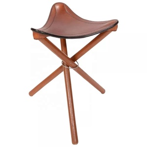 Chaise Pliante Tabouret De Camping Pliant Multifonctionnel Léger