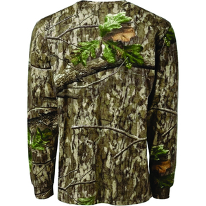 Camisa de Camuflaje Ligera para Caza, Senderismo, Camping, Pesca y Actividades al Aire Libre - Product Image 6