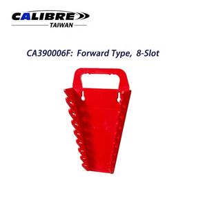 Organizador de Llaves de Presión de 8 Ranuras con Movimiento de Avance/Retroceso, Calibre Industrial, Fabricación en Taiwán, para Bricolaje y OEM - Product Image 2