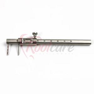 Instrumento Dental de Calidad Premium Venus Apollo Gauge, Venus Apollo Gauge Preciso - Product Image 5