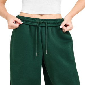 Pantalones Deportivos de Pierna Recta Elásticos para Mujer, Cintura Alta, Suaves, Transpirables, para Yoga, Gimnasio, Entrenamiento, Fitness, Running, Atletismo - Product Image 3