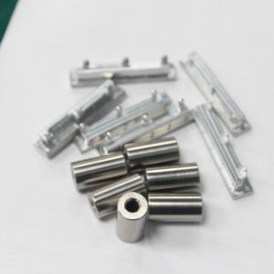 High Precision CNC Parts Made in Vietnam OEM Manufacturing Service - Product Image 1