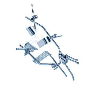 Nouvel Arrivage : Rétracteur Chirurgical de Qualité Supérieure – Instruments Chirurgicaux en Vente en Ligne - Product Image 6