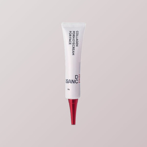 ครีมบำรุงผิวหน้าคอลลาเจน Dermarssance Collagen PDRN Glow Toning Eye Cream ครีมบำรุงผิวหน้าเกาหลี - Product Image 3