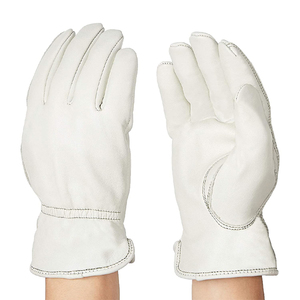 Gants de sécurité industriels durables, gants de travail de protection pour la construction mécanique, l'assemblage en entrepôt et les travaux en extérieur - Product Image 1
