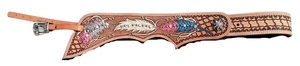 High Quality Durable Leather Customizable Horse <b>Riding</b> Full <b>Chaps</b> for Equestrian Training and Outdoor Horseback <b>Riding</b> Gear - Product Image 5