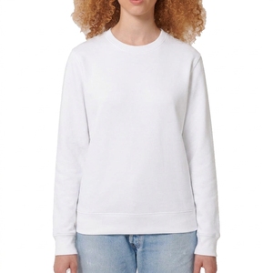 Factory Sourcing Crewneck Cotton Heavy Weight <b>Jumper</b> Blank Casual Knit Sweatshirts Add logo Drop Shoulder Oversized Sweatshirt - Product Image 5