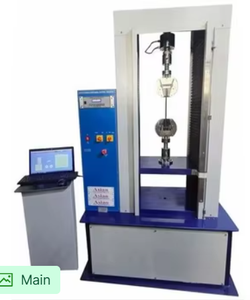 Tensile <b>Testing</b> Machine Wood <b>Testing</b> <b>Equipment</b> - Product Image 3