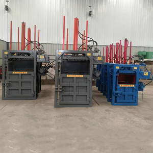 FRMSWP Machines et équipements industriels pour la gestion des déchets solides et le compostage Garantie 1 an 40 kW 380V - Product Image 1