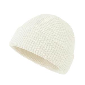 Gorro de Punto Estilo Pescador con Acabado Suave en Acrílico, MOQ Bajo, para Compradores de Moda de Boutique - Product Image 2