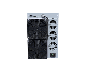 Minero de criptomonedas ASIC mejorado Bitdeer Sealminer A2 Pro 258T, equipo de minería BTC SHA256, monofásico, refrigerado por aire, 14.9J/T, alta eficiencia - Product Image 2