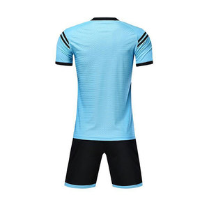 Uniforme de Fútbol para Hombre, Camiseta de Fútbol, Fabricante de Camisetas, Camisetas de Fútbol de Equipo, Uniformes de Entrenamiento Auténticos y Económicos - Product Image 3