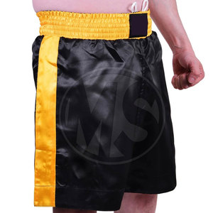 Light Weight Custom Made <b>Kick</b> <b>Boxing</b> <b>Shorts</b> Online Sale <b>Kick</b> <b>Boxing</b> <b>Shorts</b> Low Price <b>Kick</b> <b>Boxing</b> <b>Shorts</b> - Product Image 4