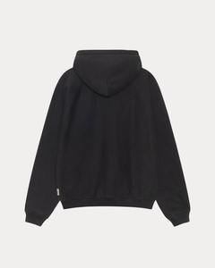 เสื้อมีฮู้ดสีเทาอ่อนกำหนดเอง-เสื้อมีฮู้ด unisex คุณภาพพรีเมี่ยมสำหรับผู้ชายและผู้หญิงด้วยผ้าฝ้ายนุ่มผสม - Product Image 4