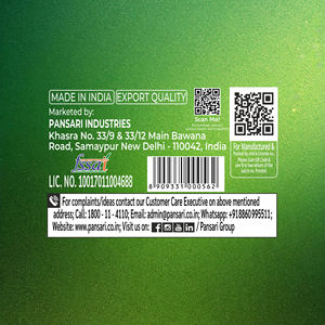 Té Instantáneo de Cardamomo en Sobres (14g cada uno) Listo para Beber - Product Image 4