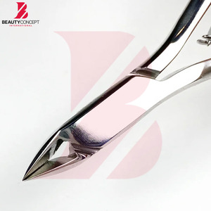 Coupe-ongles personnalisés en acier inoxydable, légers et de précision, pour la vente en gros B2B sur le marché mondial, export. - Product Image 4