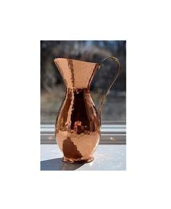 Jarra de cobre de primera calidad para hoteles, restaurantes y servicios de catering disponible a precio de mayorista. - Product Image 3