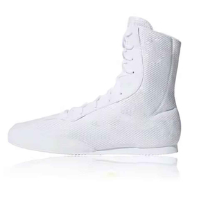 Zapatos de Boxeo Duraderos de Alto Rendimiento, Proveedor Mayorista y Exportador, Zapatos de Boxeo para Entrenamiento Deportivo Profesional - Product Image 1