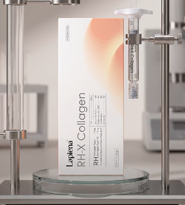 Sérum Rénovateur Cutané Lapiena RH X Collagène Acide Hyaluronique Niacinamide Éclaircissant Raffermissant Hydratant - Product Image 6