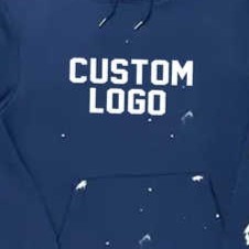 Conjunto Deportivo Ecológico 2 en 1 con Logotipo Personalizado, Sudadera con Capucha Unisex y Pantalones Largos, Transpirables, de Poliéster, Ropa Deportiva Urbana - Product Image 5