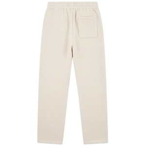 <span class=keywords><strong>Pantaloni</strong></span> <span class=keywords><strong>Jogger</strong></span> in Maglia <span class=keywords><strong>Beige</strong></span>, <span class=keywords><strong>Pantaloni</strong></span> Casual con Elastico in Vita, Abbigliamento Comodo, <span class=keywords><strong>Pantaloni</strong></span> Morbidi in Maglia, Vestibilità Rilassata per Uomo Donna Stile Unisex - Product Image 2