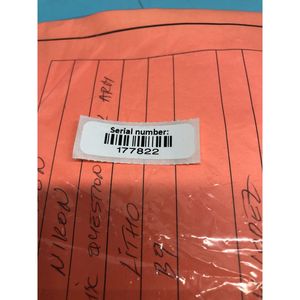 NIKON 4B006-106N CERAMIC ARRAY, ARM ASSEMBLY - อุปกรณ์และชิ้นส่วนเซมิคอนดักเตอร์ระดับโลกที่เชื่อถือได้ - Product Image 5