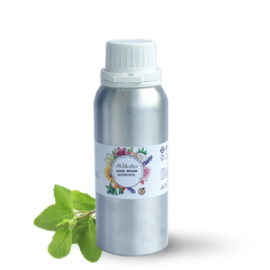Hidrolato de Albahaca de Alta Calidad, Aceite Esencial, Destilado Botánico Natural, Venta al Por Mayor para Cosméticos - Product Image 2