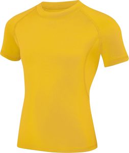 Maillot de sport rétro en polyester/coton à col en V, grande taille, personnalisé, séchage rapide et respirant, imprimé par transfert thermique - Product Image 6