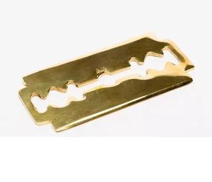 Prensapapeles Hecho a Mano en Forma de Dado, Chapado en Oro, con Impresión UV, para Decoración del Hogar y Regalos Empresariales - Product Image 4