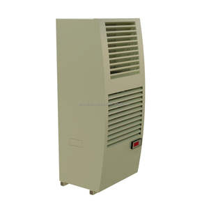 Unidad de Aire Acondicionado Industrial para Interiores, Modelo ACU11501011, para Gabinetes de Control, Paneles PLC, Automatización de Procesos - Product Image 2