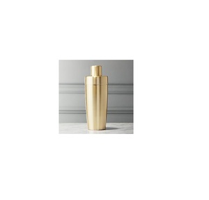 Coctelera de Acero Inoxidable de Alta Calidad con Diseño Profesional de Herramientas de Bar y Manejo Cómodo para Restaurantes y Hoteles - Product Image 1