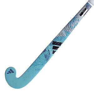 Bâton de hockey sur gazon durable 100% en fibre de carbone de qualité supérieure avec couleur et poids personnalisés - Product Image 3