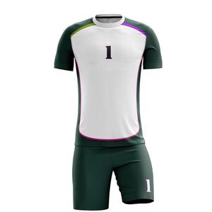Uniformes de Voleibol de Secado Rápido de Alta Calidad con Logotipo Personalizado 2023 para Hombres Adultos, Diseño Moderno e Innovador, Ropa Deportiva de Secado Rápido - Product Image 1