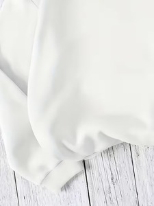 Sudaderas con Capucha para Mujer al por Mayor con Logotipo Personalizado, Sudaderas de Felpa Premium - Product Image 3