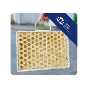 Boîte cadeau en bambou de haute qualité pour le stockage, l'emballage et l'agencement de produits de détail au Vietnam - Product Image 1