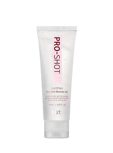 I.ST Lucenia Pro-Shot Booster Gel 120ml Hydratant Coréen Anti-Âge Raffermissant - Product Image 1