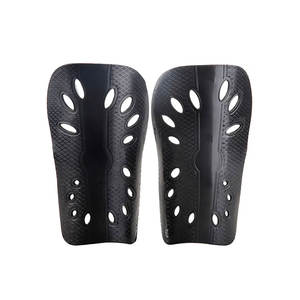 Nuevas Espinilleras de Tela Personalizadas OEM, en Oferta, a Bajo Precio, para Boxeo, con Logotipo Impreso, Hechas en Pakistán - Product Image 4