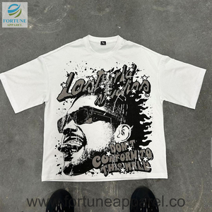 T-shirt de sport personnalisé pour homme, idéal pour la course et le fitness, impression personnalisée, vêtements décontractés d'été - Product Image 2