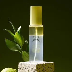 Eabless 100ml capelli e corpo nebbia mandarino verde e Yuzu Kombu profumo di tè per la cura del corpo - Product Image 1