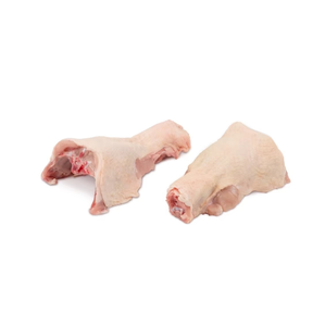 Espaldas de Pollo Congeladas Premium: Cortes de Aves Congeladas para Importación a Granel y Demanda Mayorista Mundial - Product Image 1